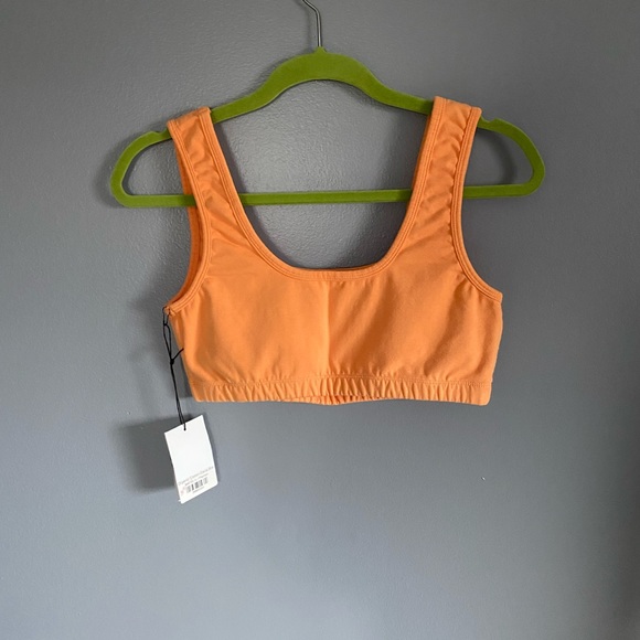 Back Beat Co Daria Bra - Picture 1 of 3